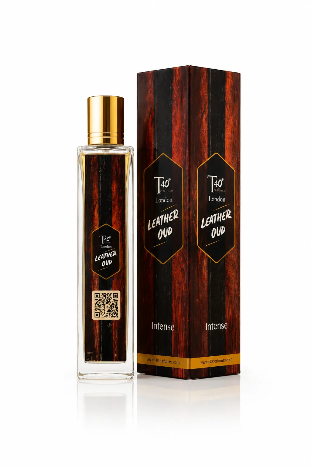 Leather Oud