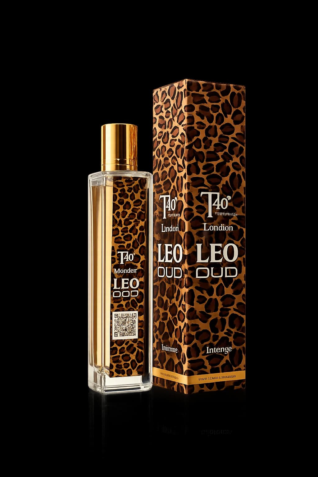 Leo Oud