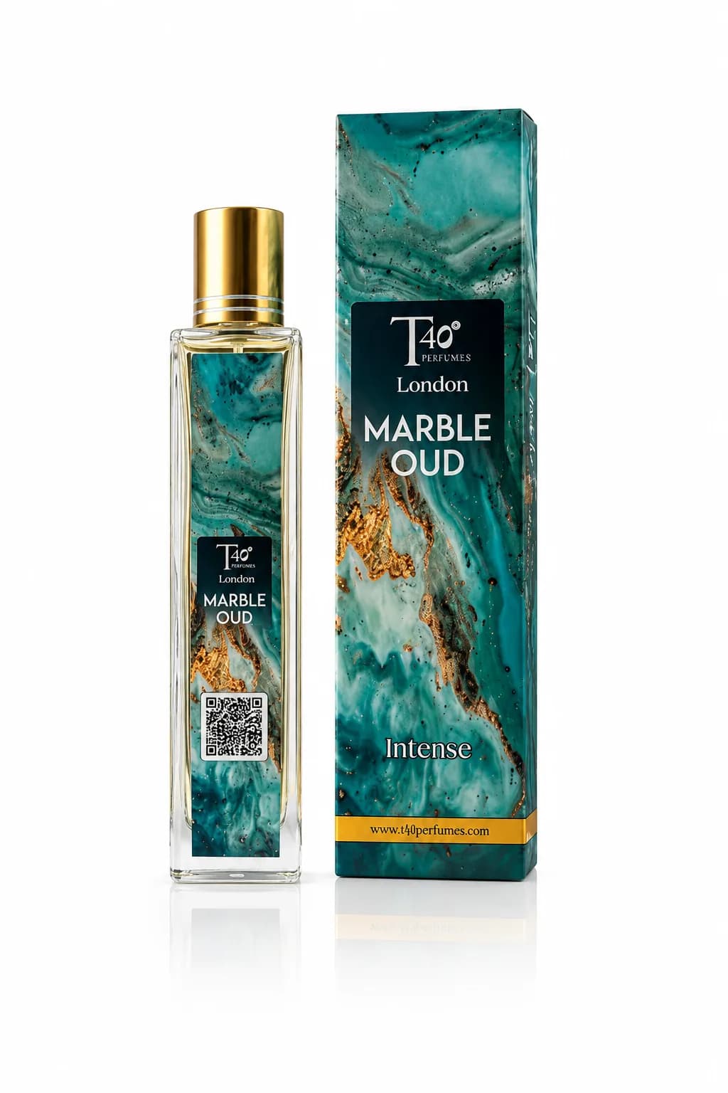Marble Oud